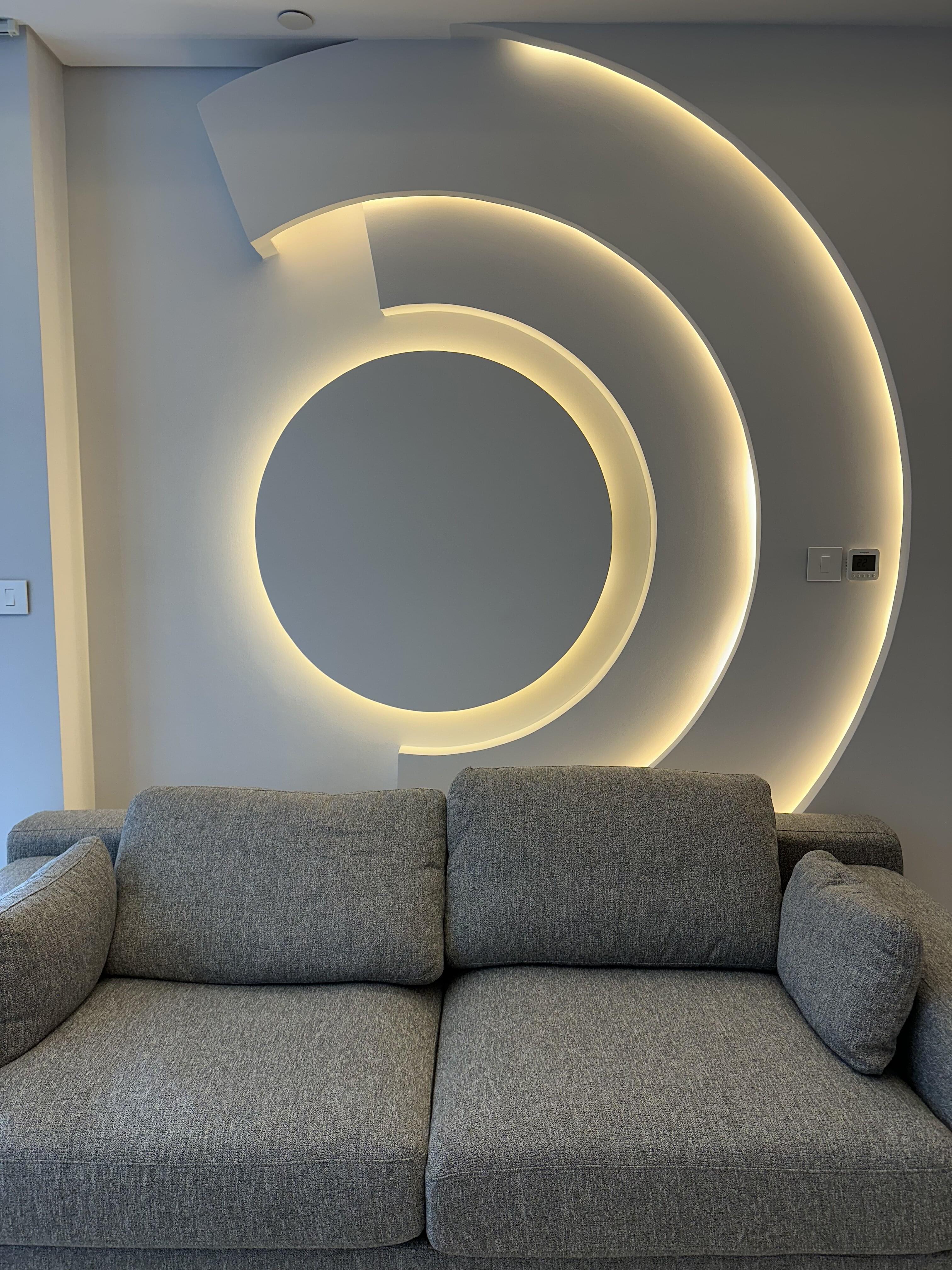 Фото проекта