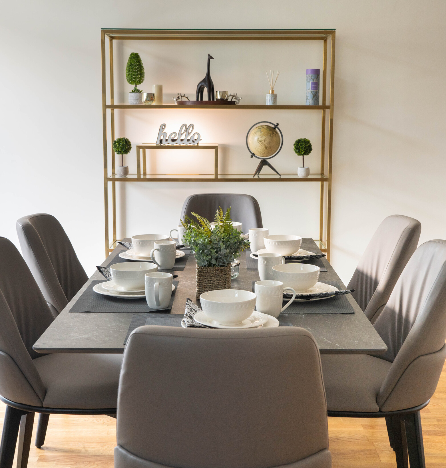 Апартаменты City Walk