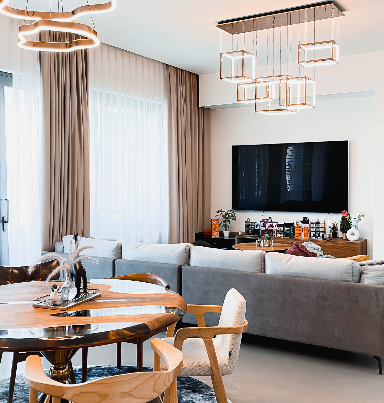 Апартаменты Nikki Beach