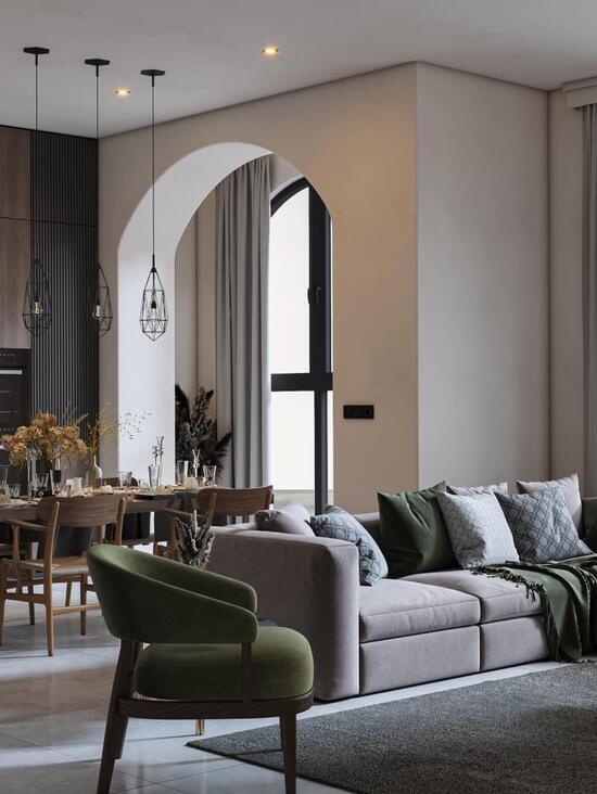 Анализ недвижимости перед покупкой по запросу клиента