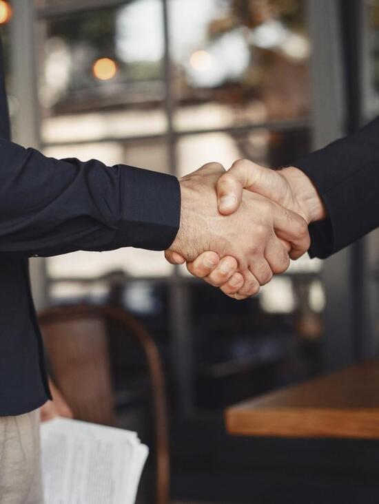 Полное сопровождение от оплаты до передачи ключей