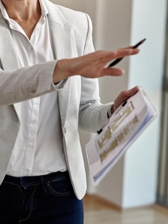 Short-term or <br> long-term rental